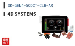 SK-GEN4-50DCT-CLB-AR ͼƬ